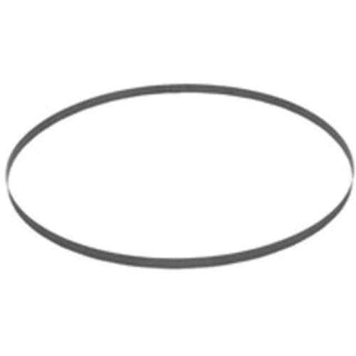 Milwaukee 48-39-0531 Deep-Cut Portable Band Saw Blades, Bi-Metal, 44-7/8" L x 1/2" W x 0.02" Thick, 24 TPI