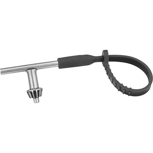 Milwaukee 48-66-4020 Support de cl&eacute; de mandrin