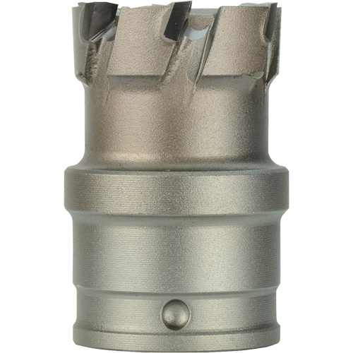 Milwaukee 49-57-8209 Outil de coupe &agrave; changement rapide pour feuilles de m&eacute;tal