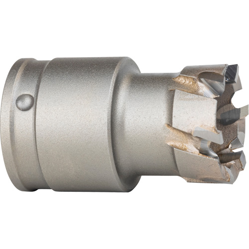 Milwaukee 49-57-8207 Outil de coupe &agrave; changement rapide pour feuilles de m&eacute;tal