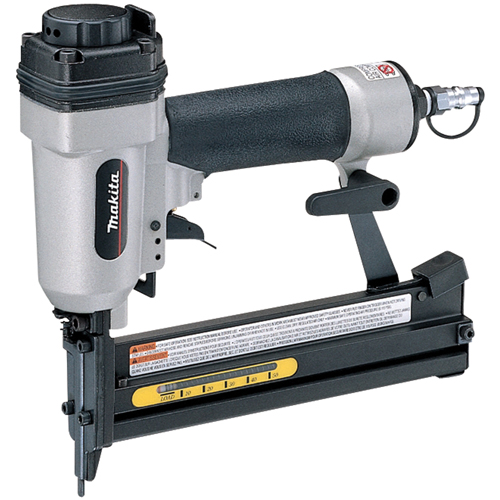 Makita AT638A 1 4 Crown Staplers