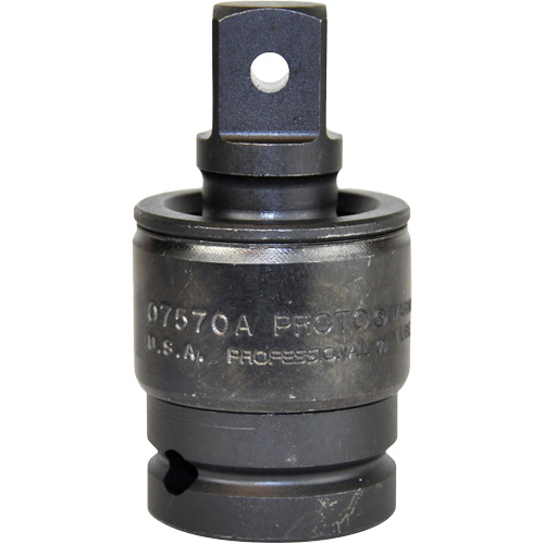 Proto J07570A Universal Joint, Impact, 3/4" Drive