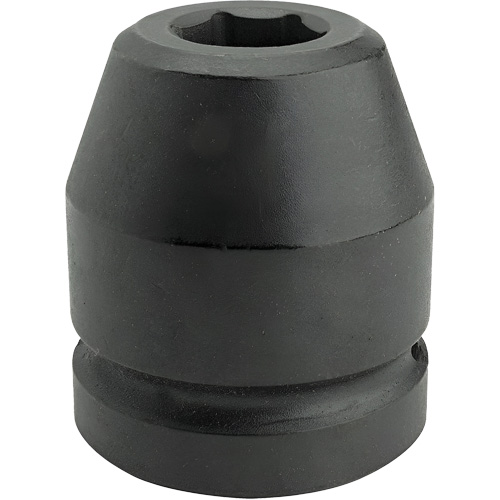 Proto J15050 Socket, Impact, 3-1/8", 1-1/2" Drive, 6 Points