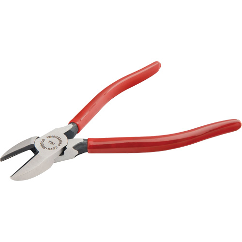 Proto J207G Pinces &agrave; coupe diagonale avec prise, 7-5/16" lo