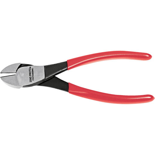 Proto J209G Pinces &agrave; coupe diagonale robustes, 7-5/16" lo