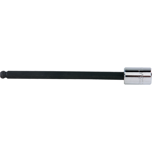 Proto J4910BD Long Bit Socket, 3/8" Drive