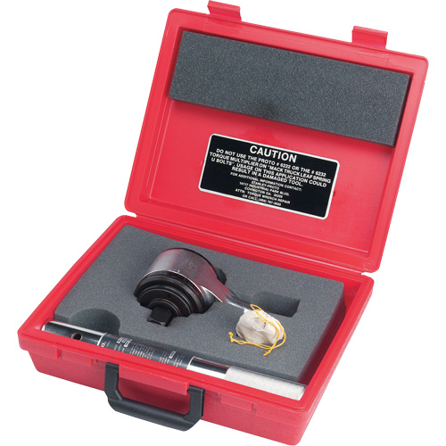 Proto J6222 Multiplicateur de couple, 1/2" Couple d'entr&eacute;e, 1" Couple de sortie, 1:13,6 Ratio