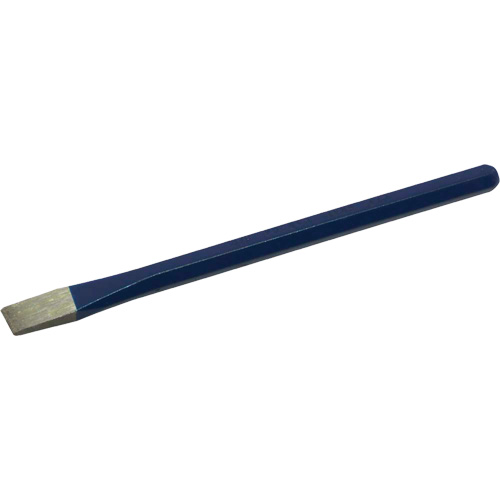 Gray Tools C1A Ciseau plat