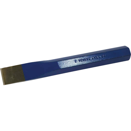Gray Tools C6 Ciseau plat