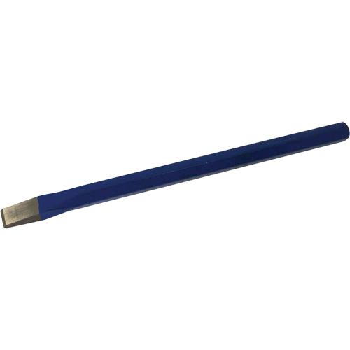 Gray Tools C9 Ciseau plat