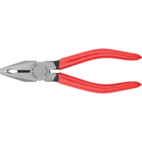 Knipex 03 01 160 Combination Pliers
