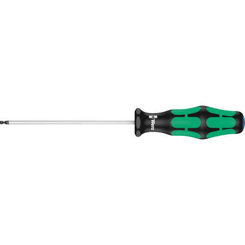 Wera Tools 5138070001 Hex Plus Screwdriver 2.5 mm