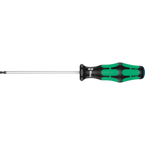 Wera Tools 5022805001 Tournevis Hex Plus 3,0 mm
