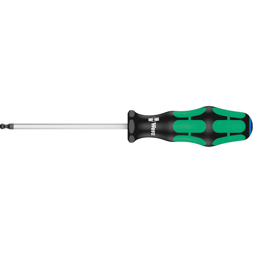 Wera Tools 5022810001 Hex Plus Screwdriver 4.0 mm