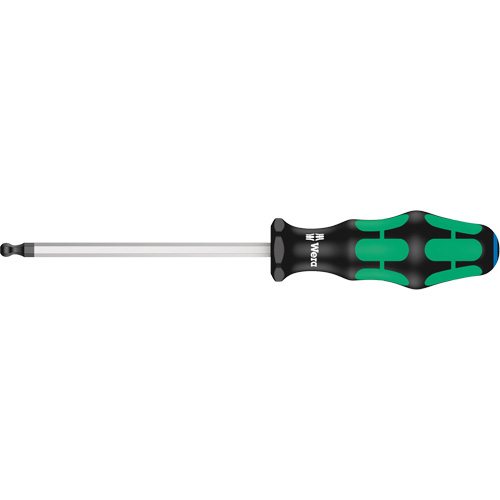 Wera Tools 5022820001 Hex Plus screwdriver 6.0 mm