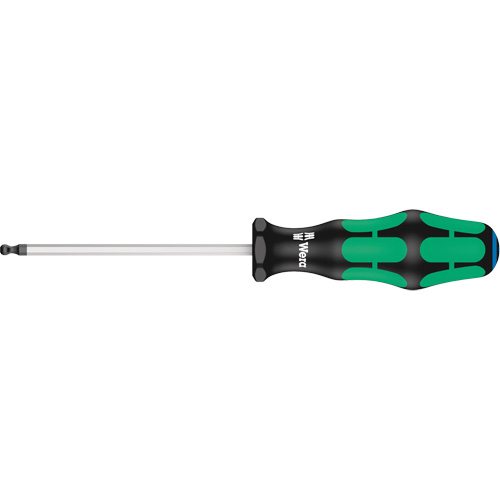 Wera Tools 5022905001 Tournevis Hex Plus 5/32