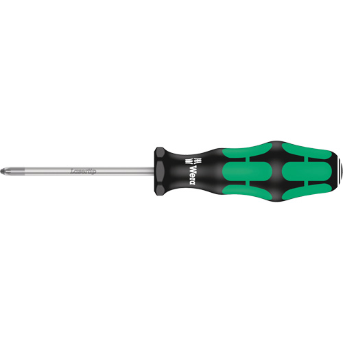 Wera Tools 05009310001 Pozidriv Screwdriver