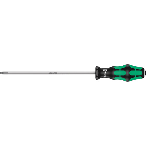 Wera Tools 05009317001 Tournevis &agrave; pointe cruciforme