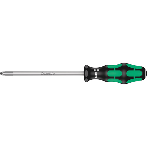 Wera Tools 05009320001 Tournevis &agrave; pointe cruciforme