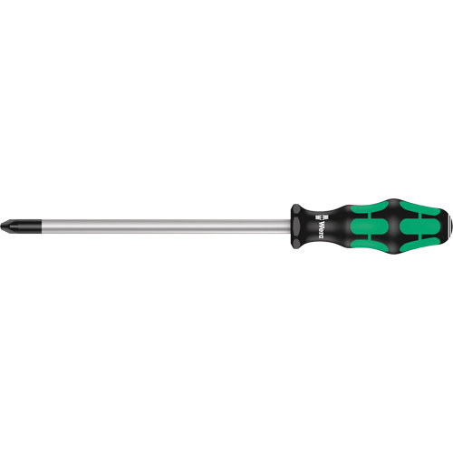 Wera Tools 05009325001 Pozidriv Screwdriver