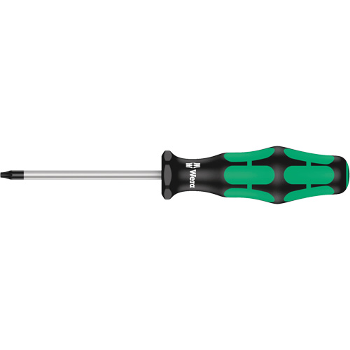 Wera Tools 05028002001 Torx Screwdriver