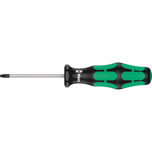 Wera Tools 05028003001 Torx Screwdriver