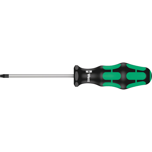 Wera Tools 05028012001 Torx Screwdriver