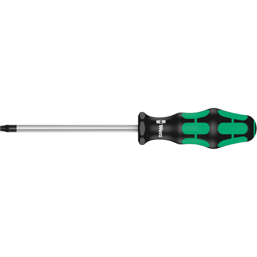 Wera Tools 05028020001 Torx Screwdriver