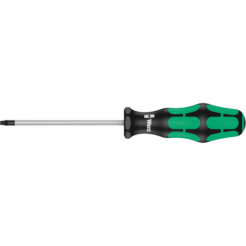 Wera Tools 05138262001 Tournevis inviolable Torx