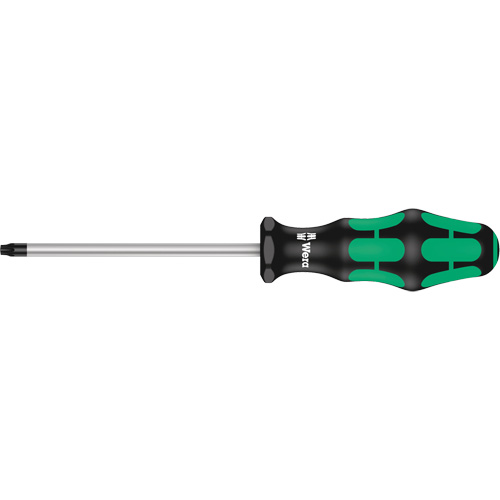 Wera Tools 05138265001 Tournevis &agrave; tige isol&eacute;e Wera Torx