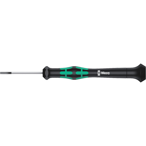 Wera Tools 05118002001 Micro Series Precision Screwdriver