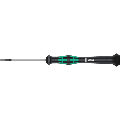 Wera Tools 5118004001 Micro Series Precision Screwdriver
