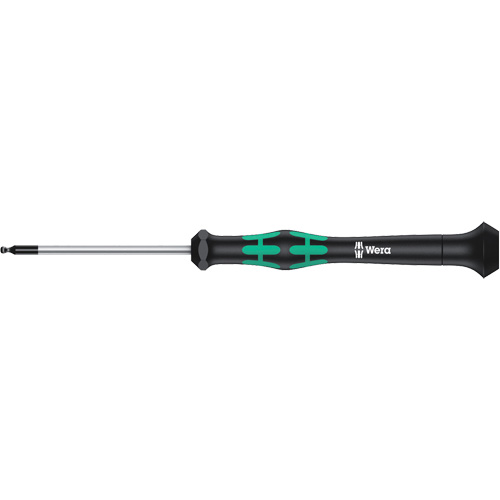 Wera Tools 05118092001 Ball Screwdriver