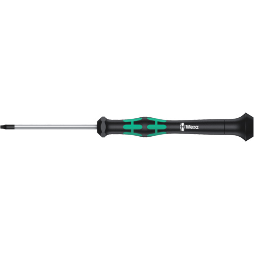 Wera Tools 05118044001 Micro Torx Screwdriver