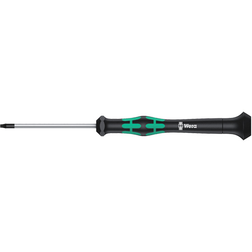 Wera Tools 05118046001 Micro Torx Screwdriver