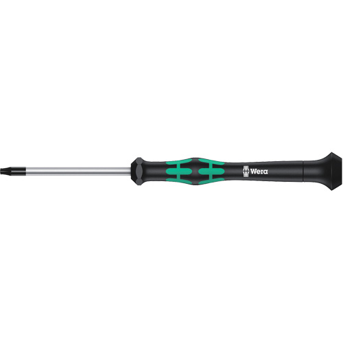 Wera Tools 05118050001 Micro Torx Screwdriver