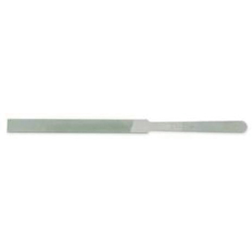 Nicholson By Crescent 02373NN Thin Rectangular Tungsten Point File