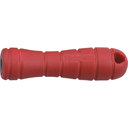 Nicholson By Crescent 21513 Plastic Screw-On Handle 