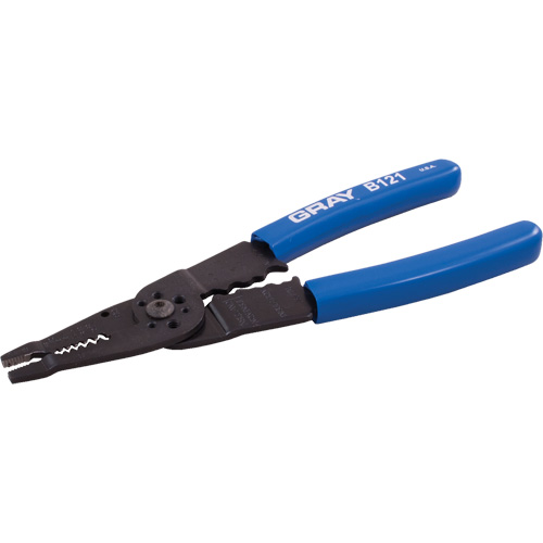 Gray Tools B121 Electrical 5-in-1 Tool