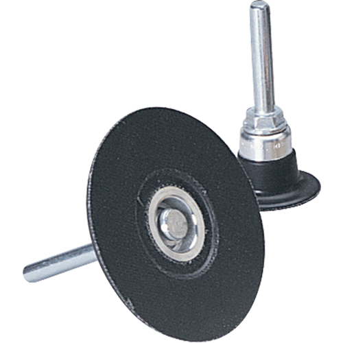 STANDARD ABRASIVES Standard Abrasives QuickChange Disc Holder Pad
