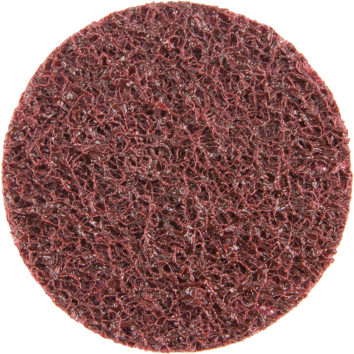 3M STA-840438 Standard Abrasives Quick-Change Disc, Aluminum Oxide