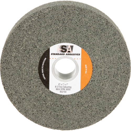 3M STA-853193 Standard Abrasives Deburring Wheel 853193