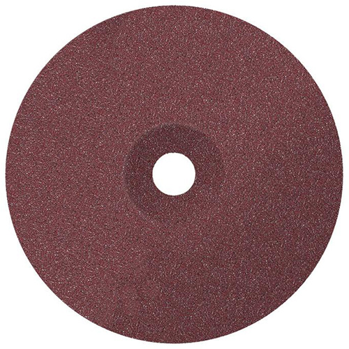 Allsteel 15C704 Disque abrasif Coolcut, Oxyde d'aluminium, 40, 7" Dia x 7/8" Arbre