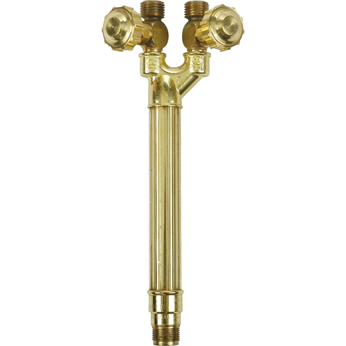  VX056 8-1/2" Medium-Duty Welding Torch Handle