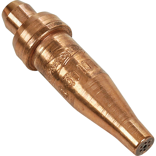  VX466 Cutting Tip, Victor 3-101 Style, Size 0, Acetylene