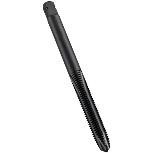 Dormer 5973817 Spiral Point Tap, High Speed Cobalt, M16x2 Thread, 102 mm L