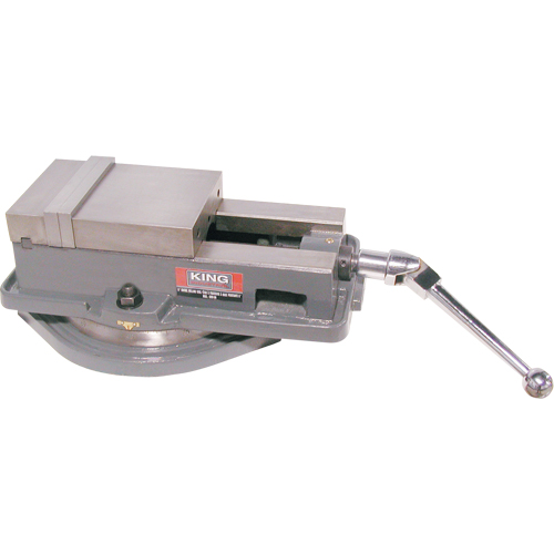 King Canada KMV6M Swivel Base Milling Vises
