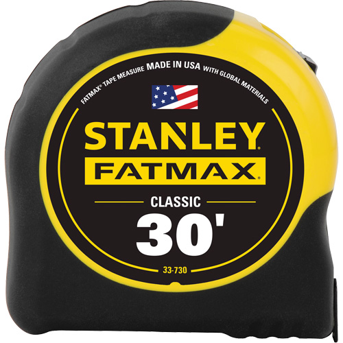 Shop Stanley® Tools Tape Measures