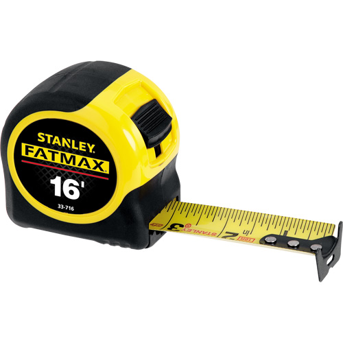 Stanley Fatax Pro Xtree ètre Ruban 8