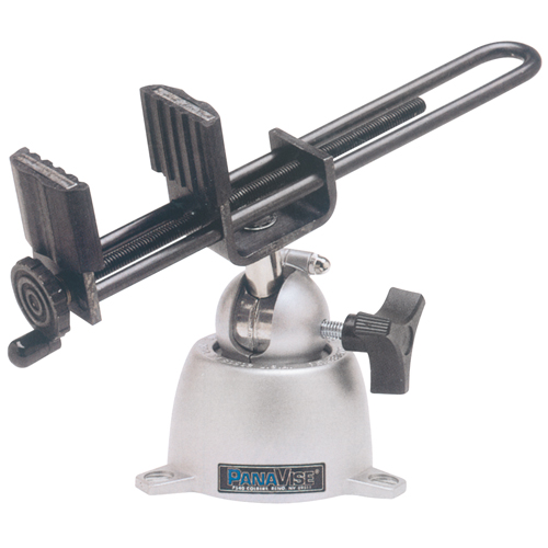 Panavise 396 Vise Combinations - Wide-Open Head